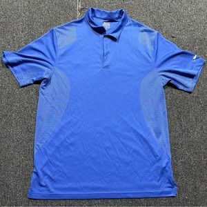 Men’s Slazenger Golf Polo